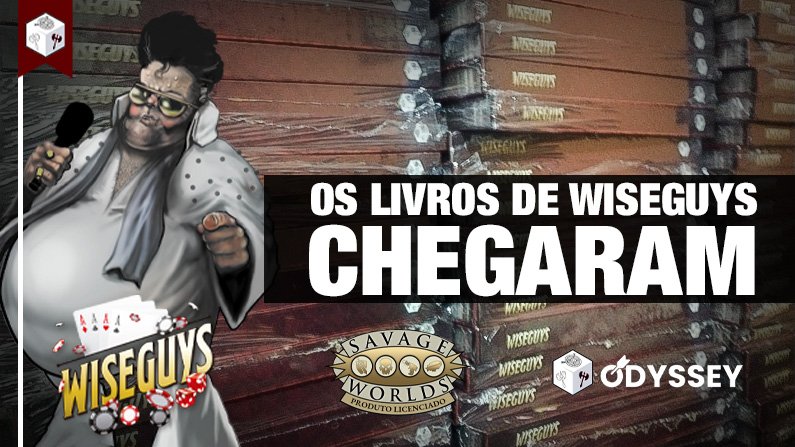 livros-wiseguys-chegaram