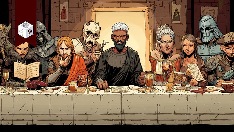 classificacao jogadores de rpg Blog